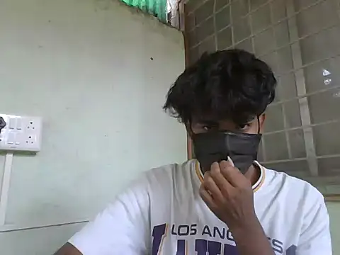 kriZ08 online show from 28, 3, 2026