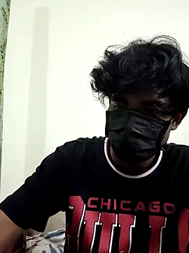 kriZ08 online show from 13, 2, 2026