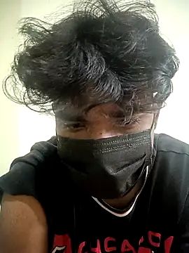 kriZ08 online show from 8, 1, 2026