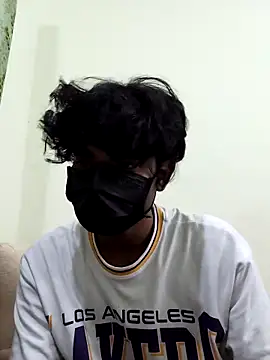 kriZ08 online show from 1, 3, 2026