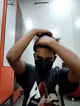 kriZ08 online show from 8, 2, 2026