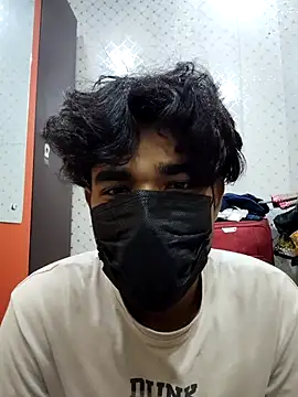 kriZ08 online show from 18, 1, 2026