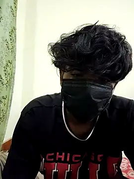 kriZ08 online show from 14, 2, 2026