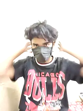 kriZ08 online show from 19, 3, 2026