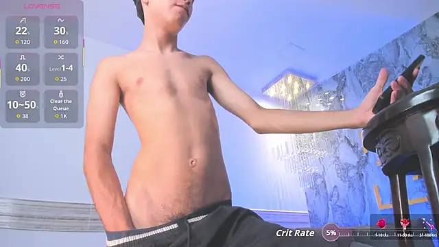 Dallen Grant online show from 12, 2, 2026