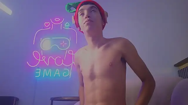 Dallen Grant online show from 20, 12, 2025