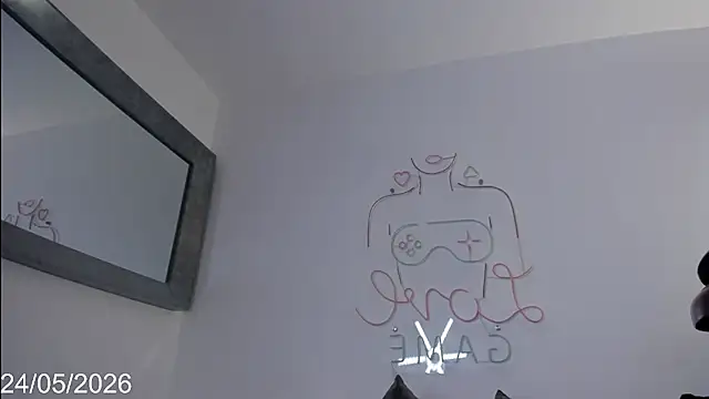 Snapshot of Dallen_Grant chatting on 24, 5, 2026 Dallen Grant online show from 24, 5, 2026