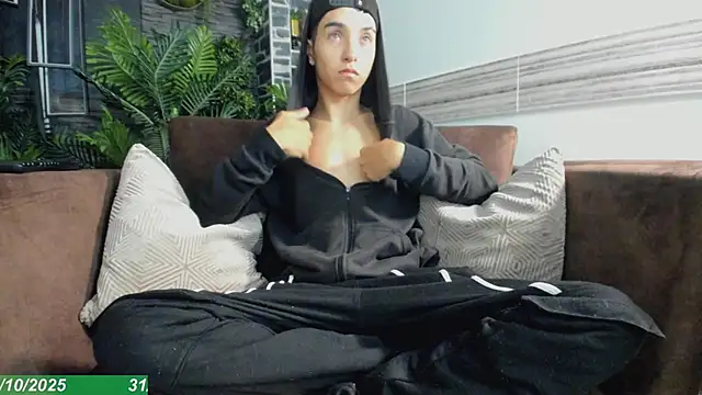 Dallen Grant online show from 31, 10, 2025