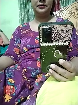 Nupur-00 online show from 25, 10, 2025