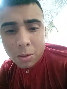 Snapshot of robinhd1234 chatting on 19, 7, 2026 robinhd1234 online show from 19, 7, 2026