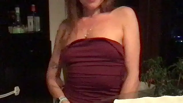 ModestMaggie online show from 6, 11, 2025