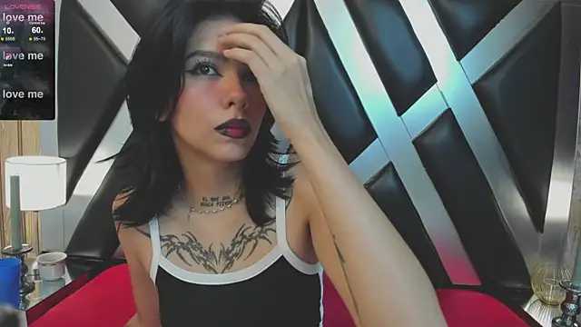 CloePerson online show from 29, 3, 2026