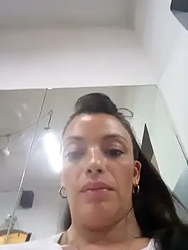 Paulita2027 online show from 24, 10, 2025