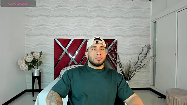 Snapshot of Denver_lux chatting on 29, 10, 2025 Denver lux online show from 29, 10, 2025