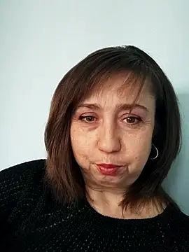 MaryKiki5619 online show from 13, 5, 2026