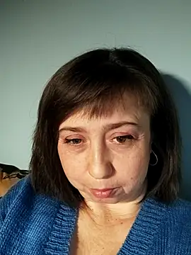 MaryKiki5619 online show from 15, 11, 2025