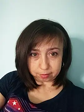 MaryKiki5619 online show from 30, 4, 2026