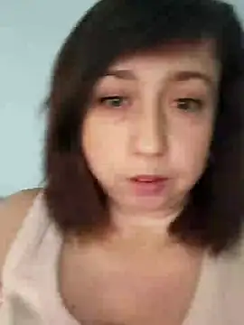 MaryKiki5619 online show from 5, 12, 2025