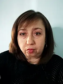 MaryKiki5619 online show from 14, 5, 2026