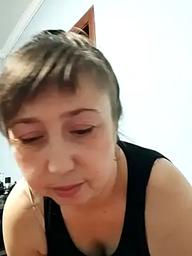 MaryKiki5619 online show from 6, 11, 2025