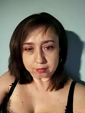 MaryKiki5619 online show from 7, 5, 2026