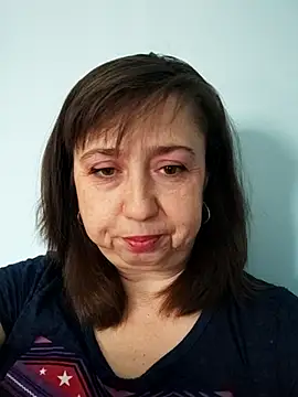 MaryKiki5619 online show from 22, 4, 2026