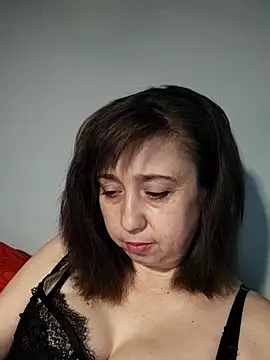 MaryKiki5619 online show from 31, 1, 2026