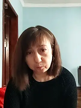 MaryKiki5619 online show from 11, 1, 2026