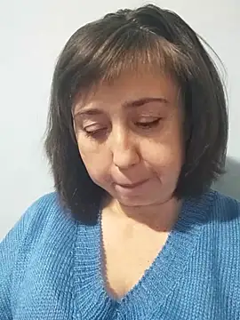 MaryKiki5619 online show from 4, 11, 2025