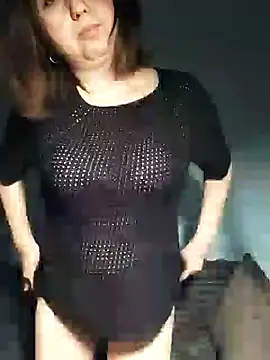 MaryKiki5619 online show from 16, 12, 2025