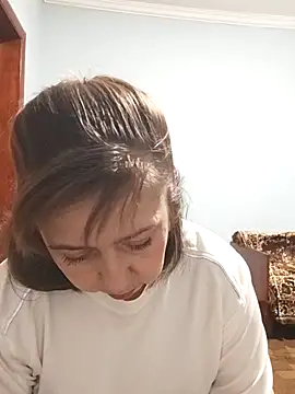 MaryKiki5619 online show from 10, 1, 2026