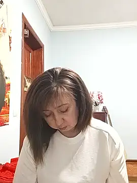 MaryKiki5619 online show from 13, 1, 2026