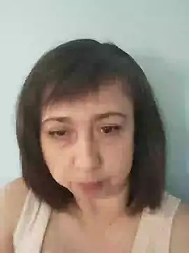 MaryKiki5619 online show from 4, 12, 2025