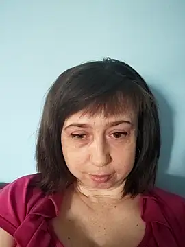 MaryKiki5619 online show from 13, 11, 2025