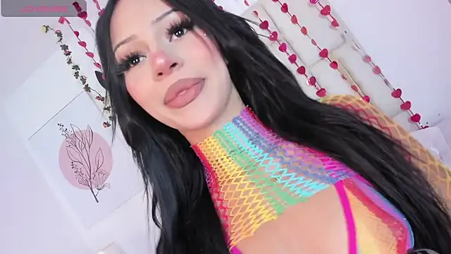 Maxxine VX online show from 14, 1, 2026