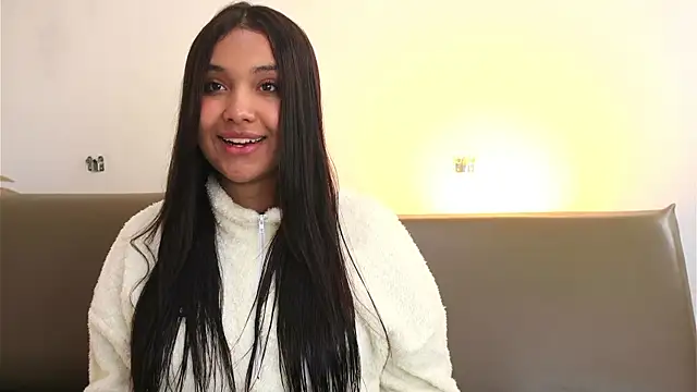 Isabelle Lane online show from 25, 3, 2026