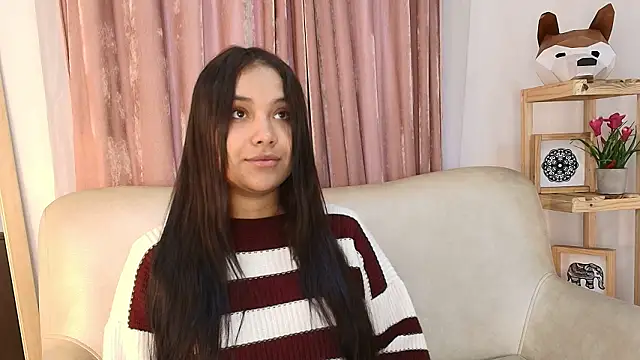 Isabelle Lane online show from 28, 3, 2026