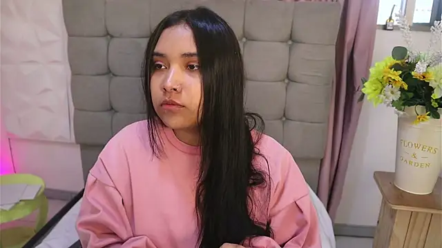 Isabelle Lane online show from 9, 1, 2026