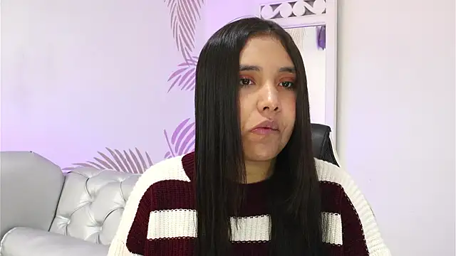 Isabelle Lane online show from 18, 3, 2026