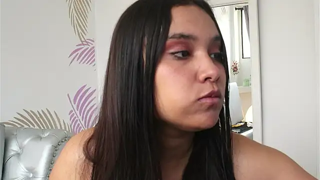 Isabelle Lane online show from 12, 3, 2026