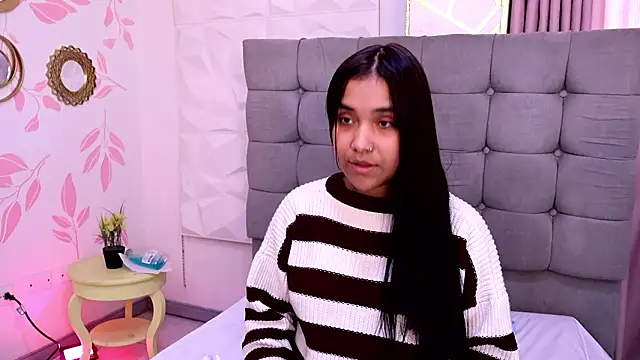 Isabelle Lane online show from 31, 1, 2026