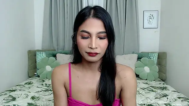 YourPrettyBella TS online show from 12, 1, 2026