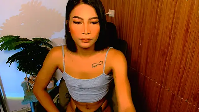 YourPrettyBella TS online show from 9, 7, 2026