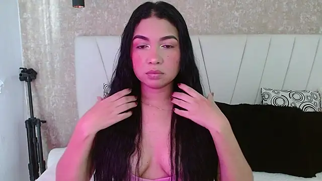 AliceSmity  online show from 22, 2, 2026