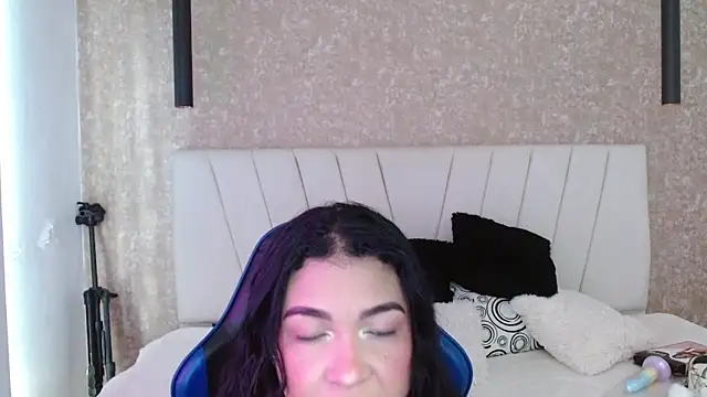 AliceSmity  online show from 21, 2, 2026