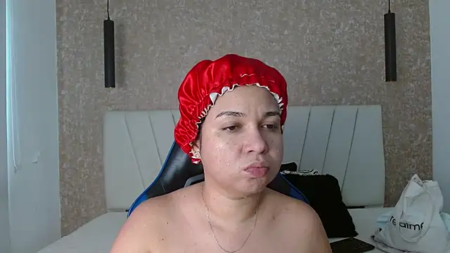 AliceSmity  online show from 28, 3, 2026