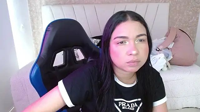 AliceSmity  online show from 8, 2, 2026