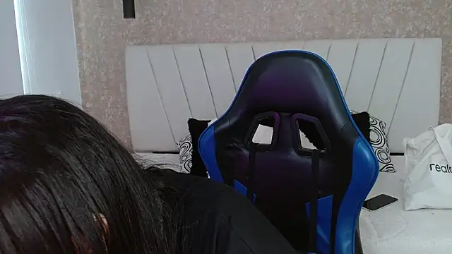 AliceSmity  online show from 26, 3, 2026