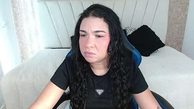 AliceSmity  online show from 12, 3, 2026