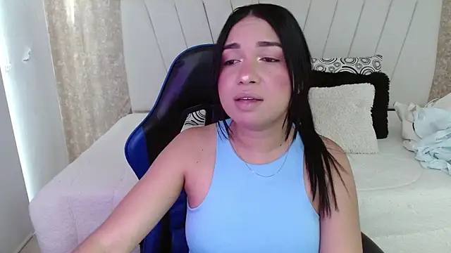 AliceSmity  online show from 1, 3, 2026